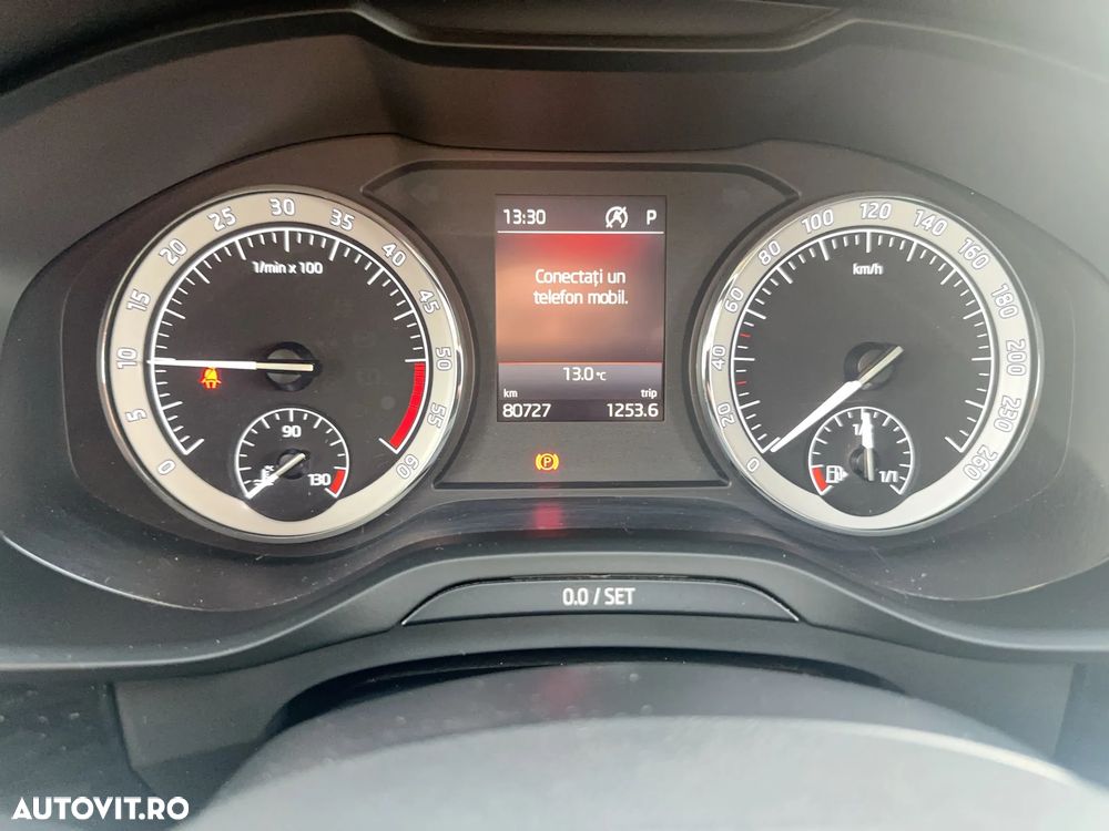 Skoda Kodiaq 2.0 TDI 4X4 DSG Style - 10