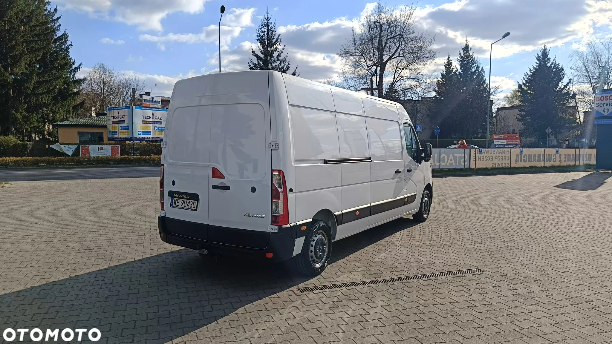 Renault Master - 5