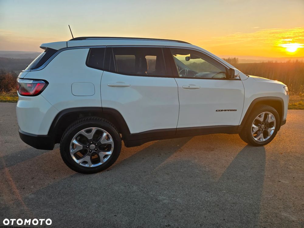 Jeep Compass 1.4 MultiAir Business Line - 7