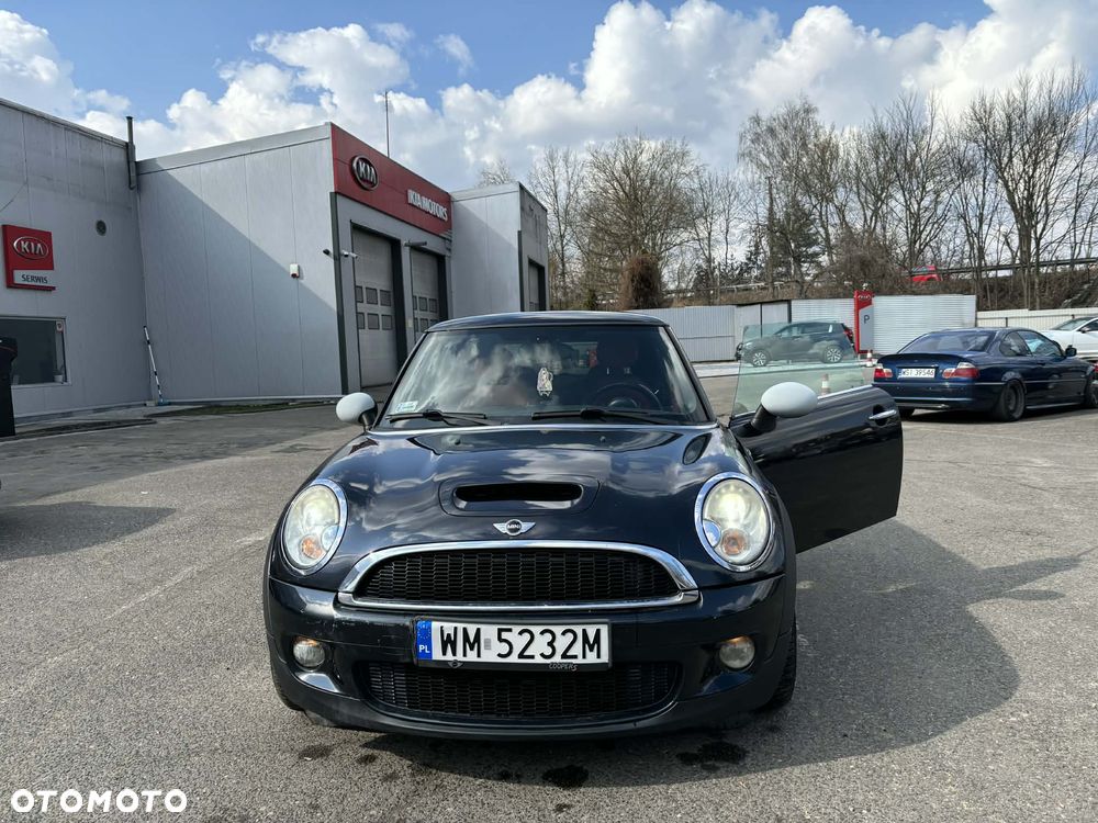 MINI Cooper S - 2