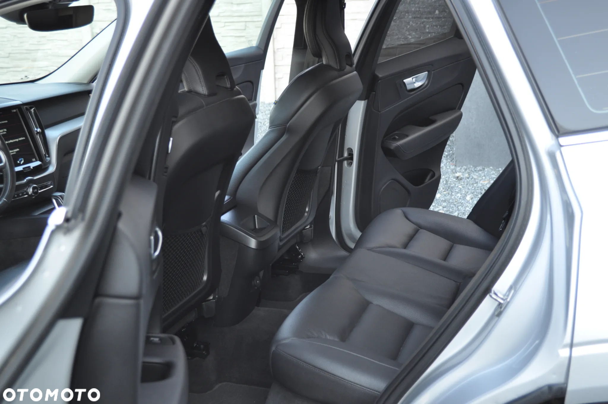 Volvo XC 60 B4 D Geartronic Inscription - 12