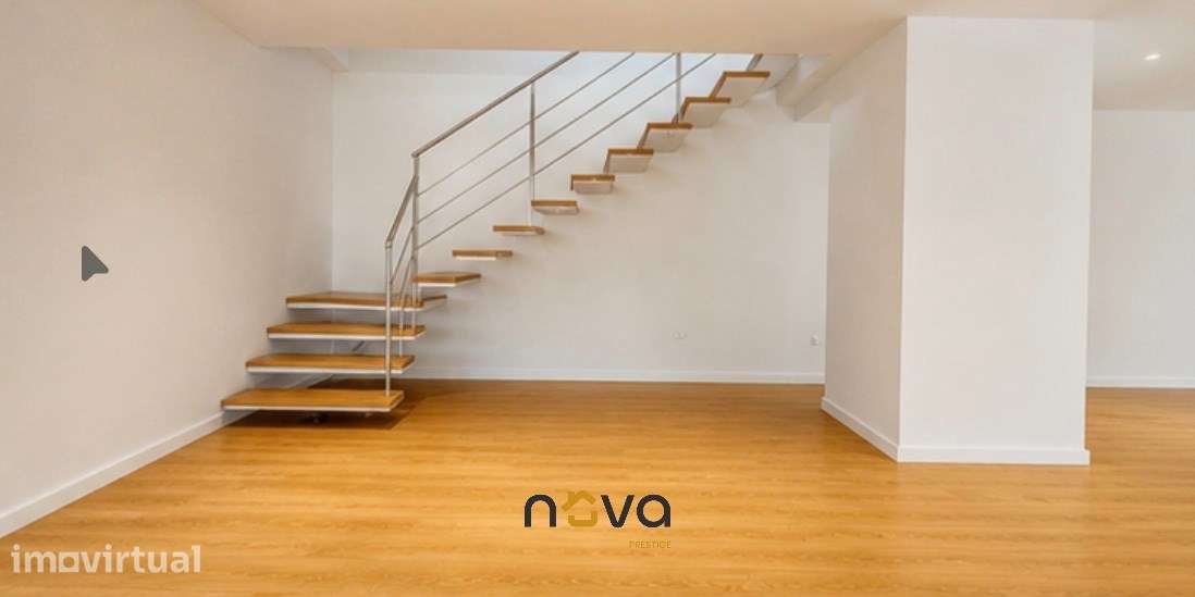 Moradias T3 Novas em Palmeira, Braga | Jardim Privativo e Acabamentos - Grande imagem: 3/24