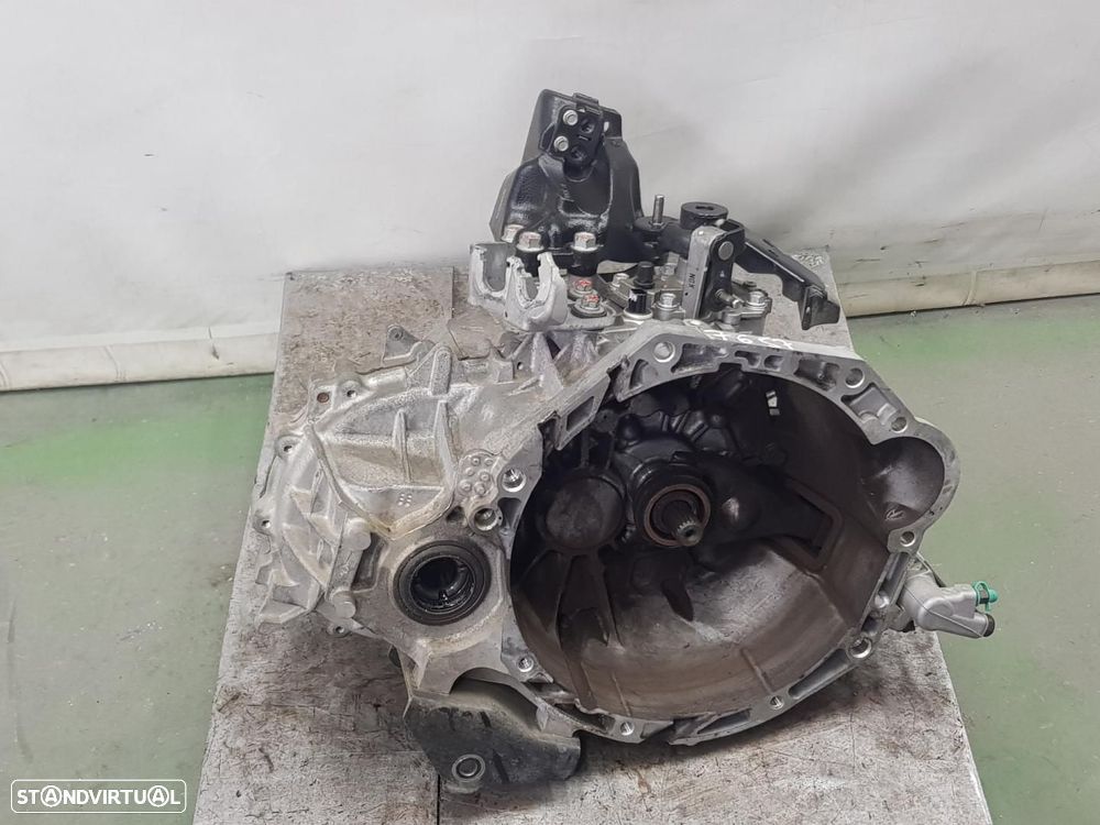 CAIXA DE VELOCIDADES HYUNDAI KONA OS REF. ZY94 - 1