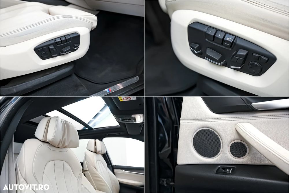 BMW X5 xDrive40e iPerformance - 8