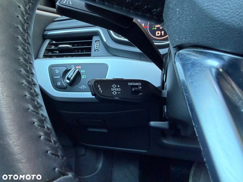 Audi A4 Allroad - 15