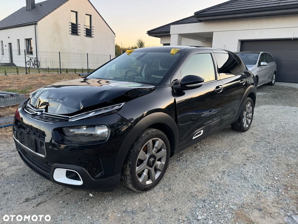Citroën C4 Cactus - 2