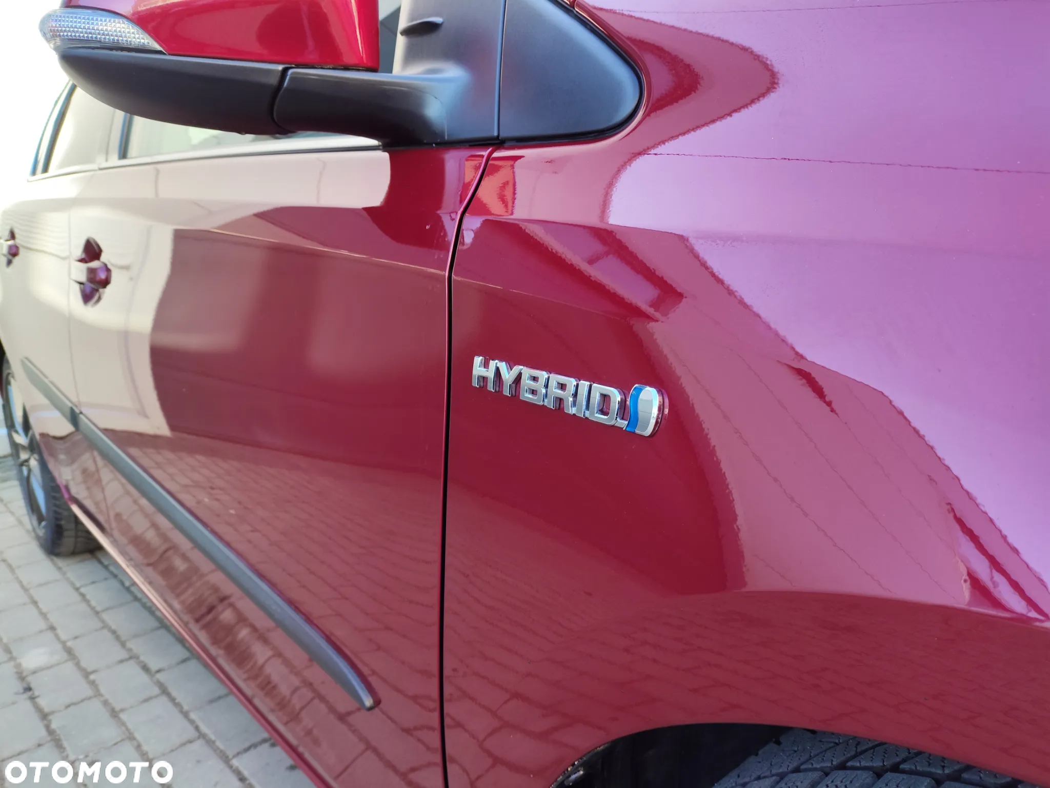 Toyota Auris Hybrid 135 Prestige - 7