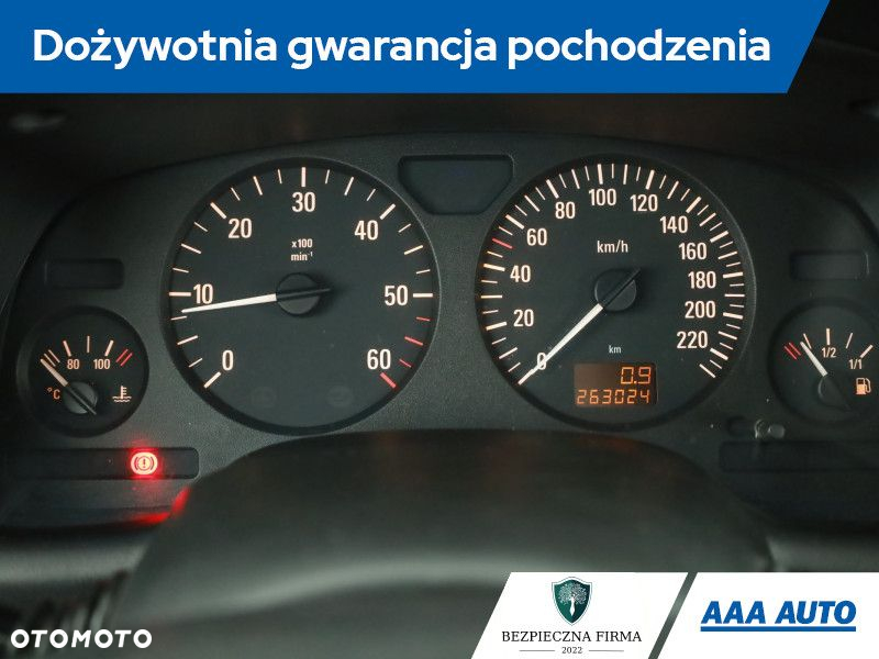 Opel Astra - 9