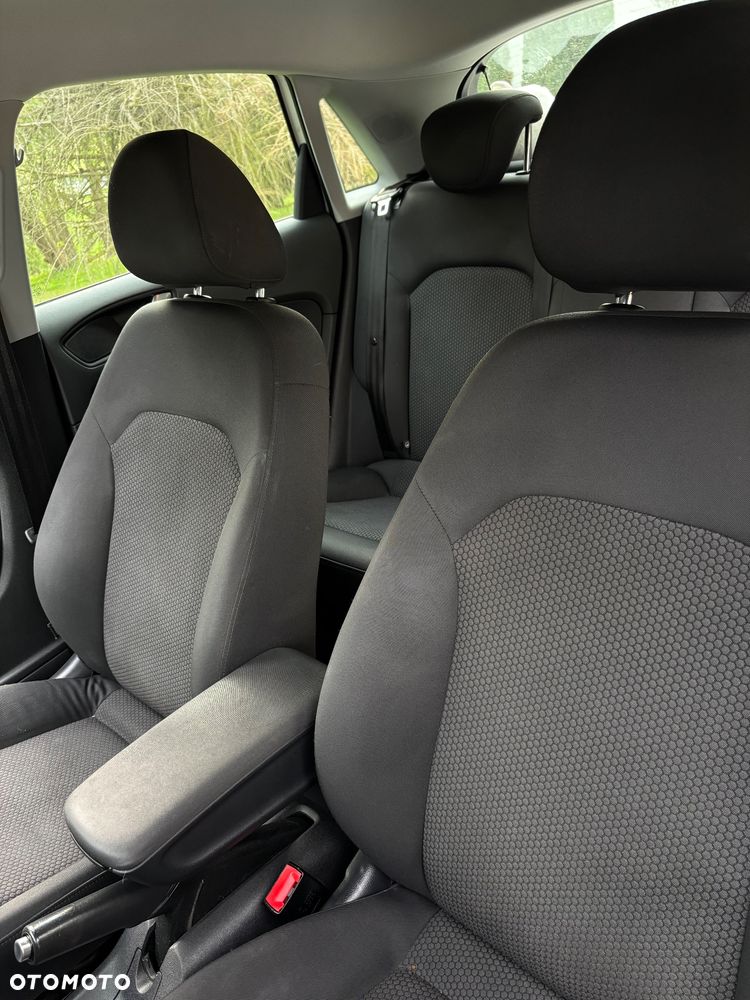 Audi A1 Sportback 1.4 TFSI Attraction - 13