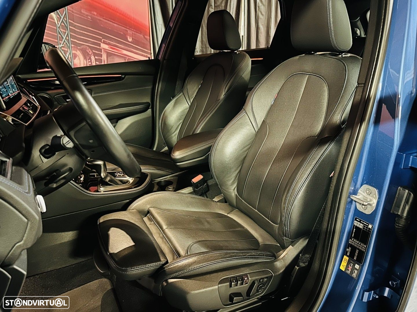BMW 225xe Active Tourer Pack M - 6