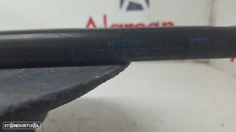 AMORTECEDORES DA MALA FIAT PANDA (169) 1.2 8V EMOTION - 3