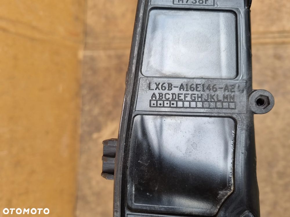 FORD KUGA MK3 PAS PRZEDNI WZMOCNIENIE - 4