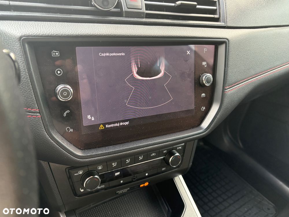 Seat Arona 1.0 TSI FR S&S DSG - 18