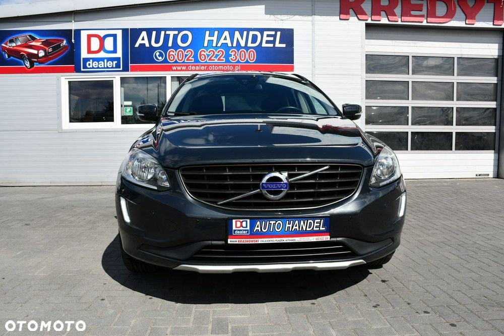 Volvo XC 60 D3 Drive-E Kinetic - 10