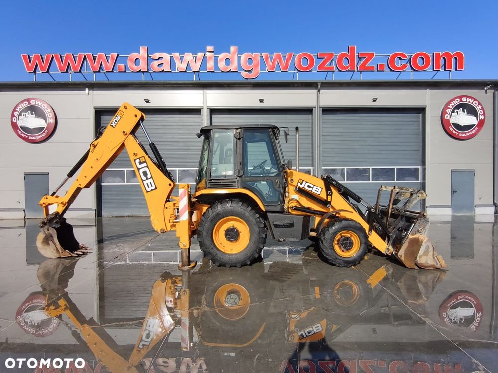 JCB 3CX - 2