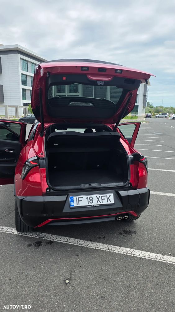 Alfa Romeo Junior 1.2 VGT Ibrida Speciale - 9