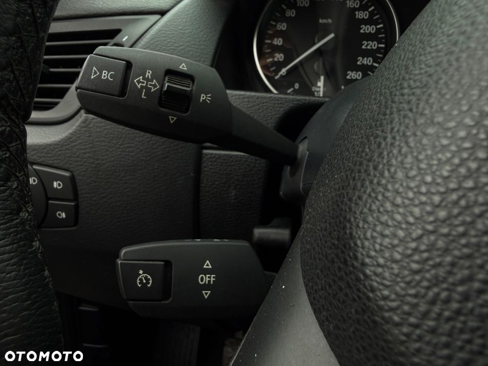 BMW X1 - 19