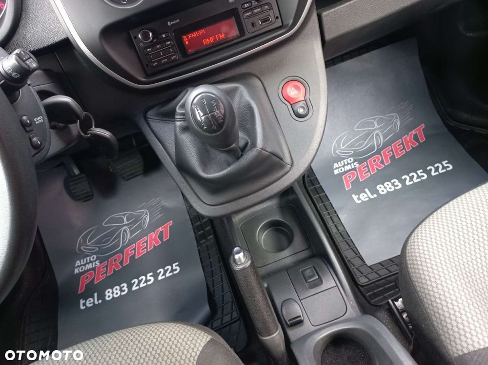 Renault Kangoo - 19