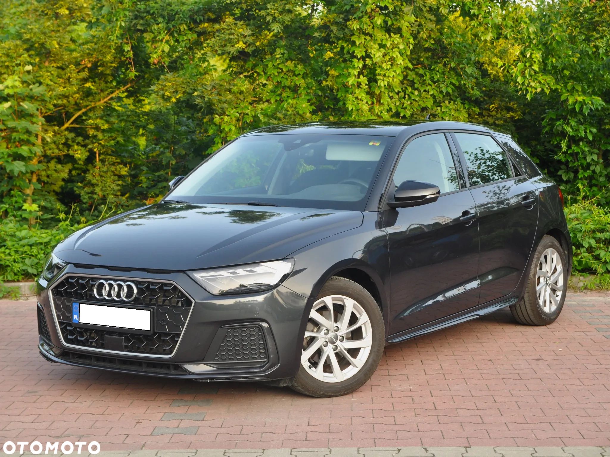 Audi A1 30 TFSI - 1