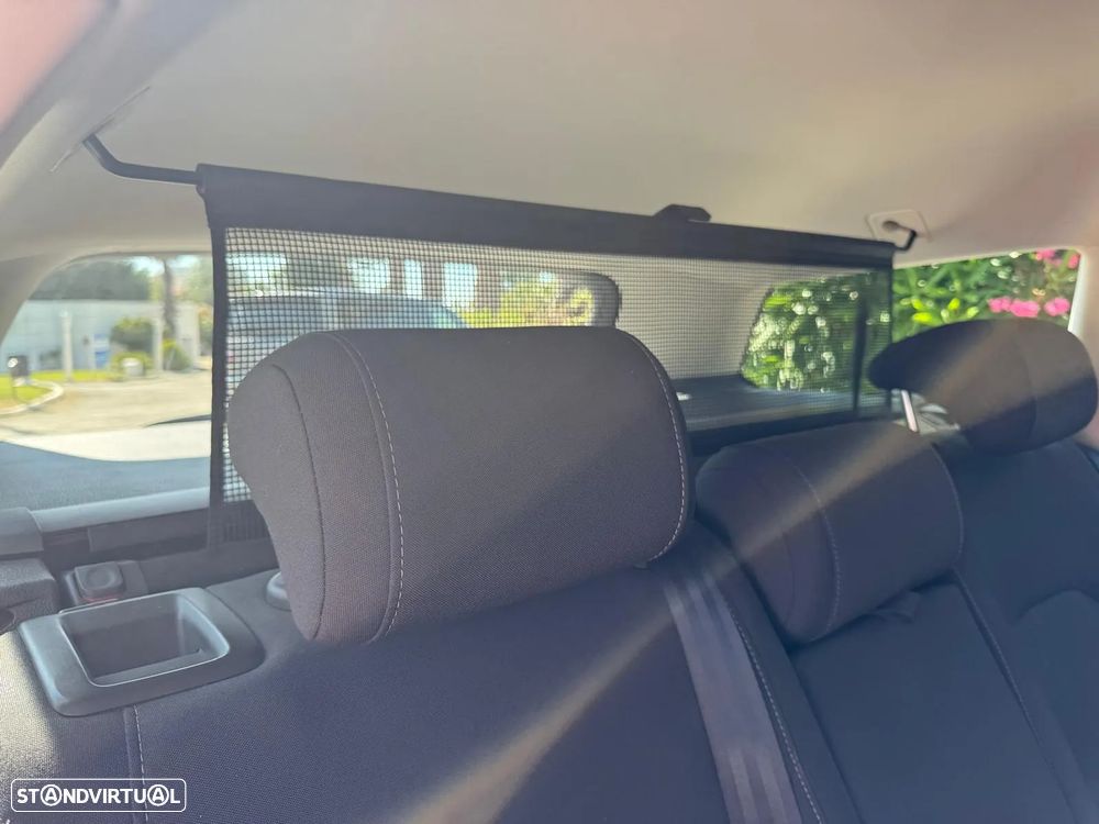 VW Passat Variant 1.6 TDI Confortline - 35