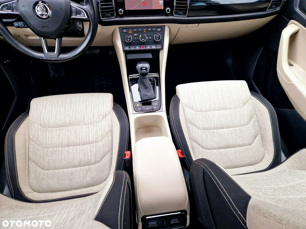 Skoda Kodiaq - 21