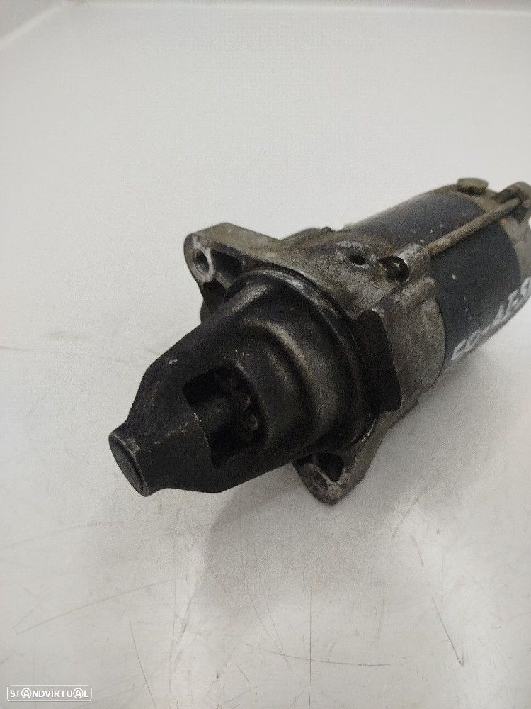 Motor De Arranque Daihatsu Sirion (M3_) - 1