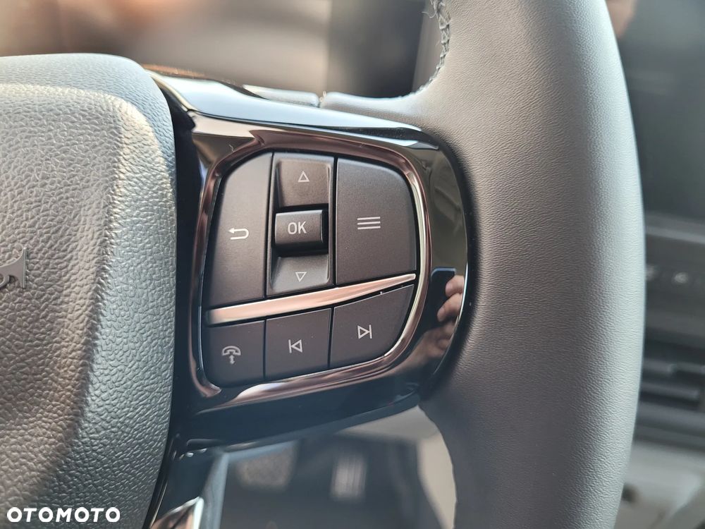 Ford Transit Custom - 13