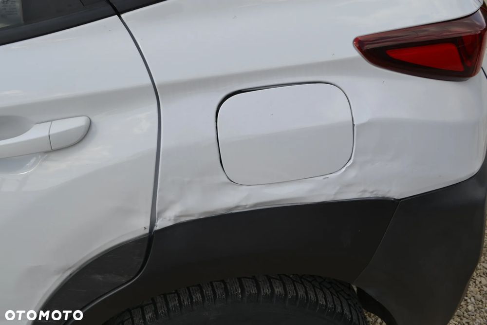 Hyundai Kona 1.0 T-GDI Comfort - 12