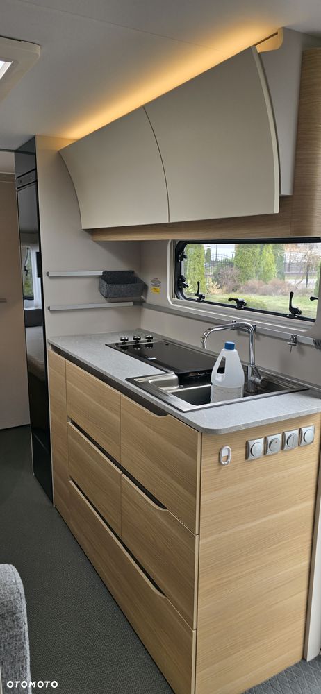 Adria ADORA 613 PK - 16