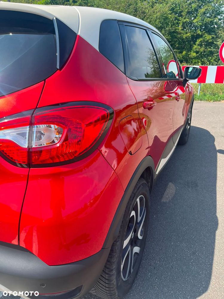 Renault Captur 1.2 Energy TCe XMOD EDC EU6 - 2