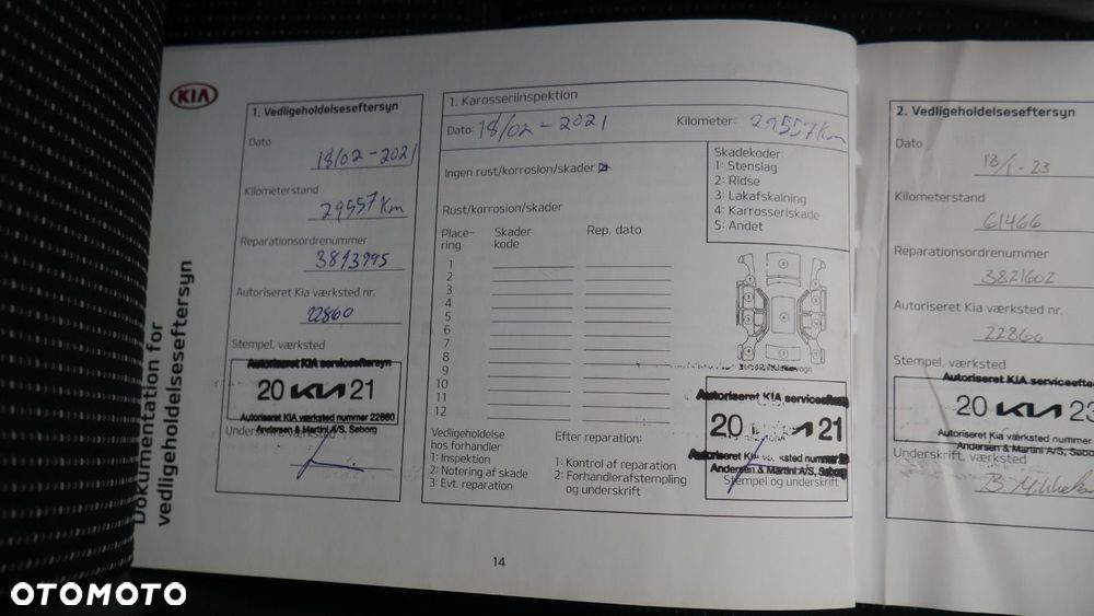 Kia Sportage - 23