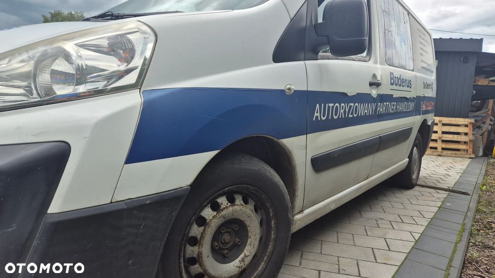 Fiat Scudo Kombi L2H1 Standard - 3