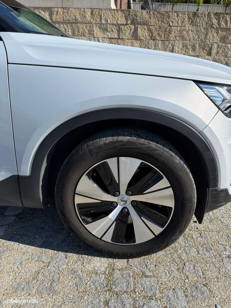 Volvo XC 40 1.5 T5 PHEV R-Design Expression - 5