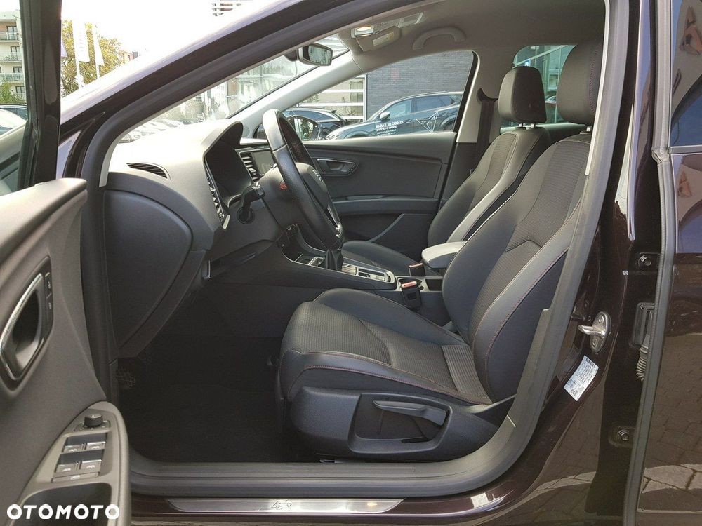 Seat Leon 1.4 TSI FR S&S - 13