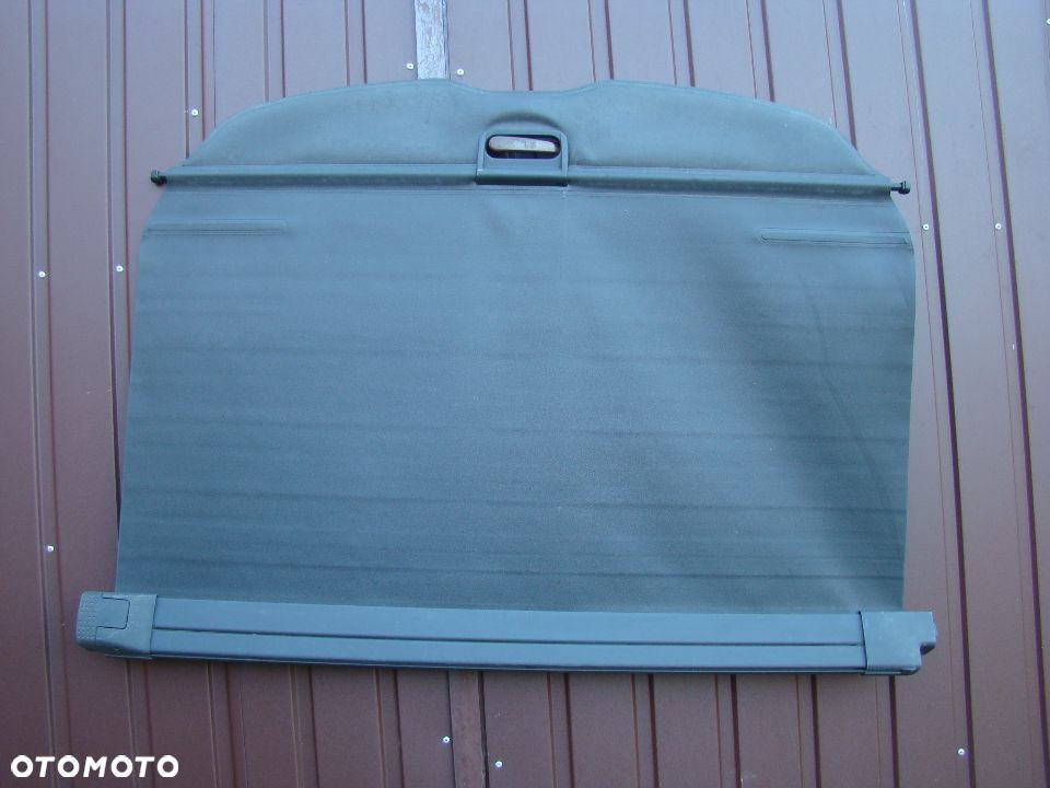 ROLETA BAGAŻNIKA OPEL SIGNUM - 2