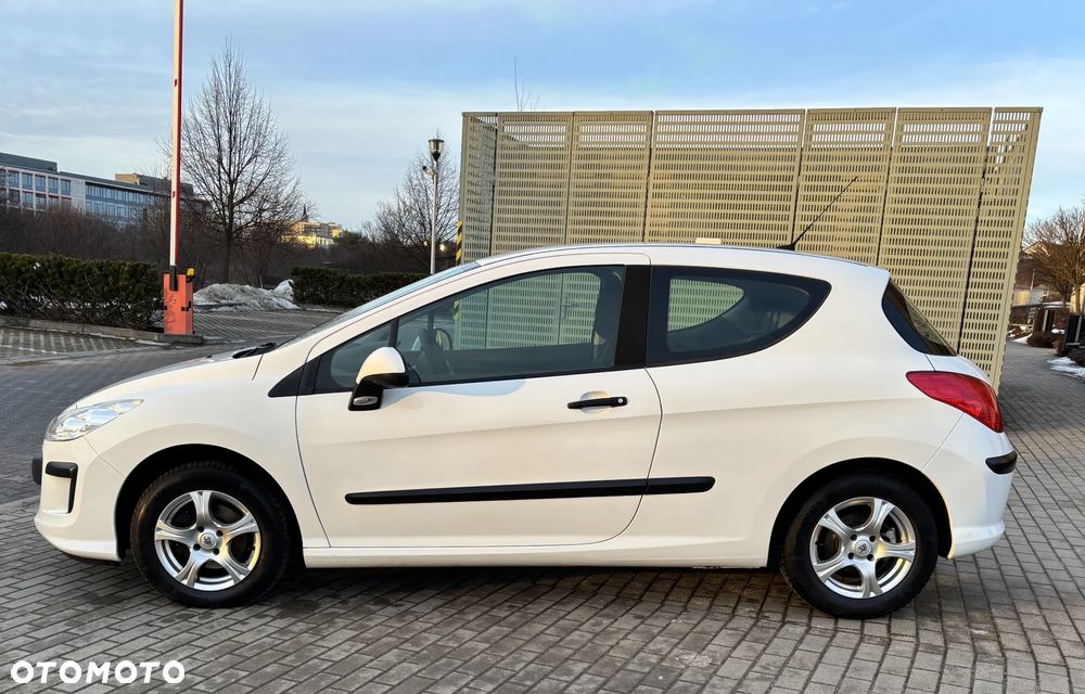 Peugeot 308 95 VTi Filou - 6