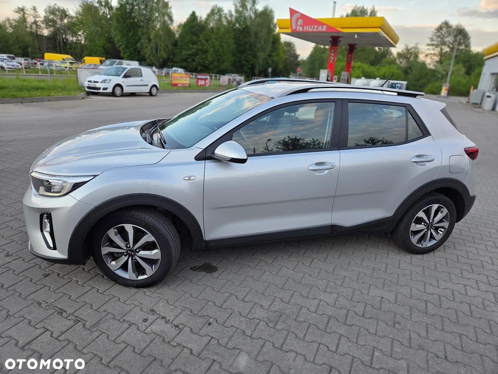 Kia Stonic 1.2 Vision - 6