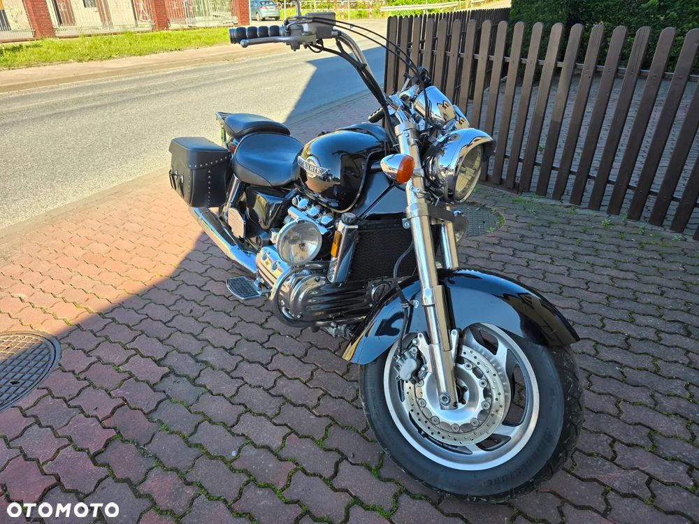 Honda Valkyrie - 10