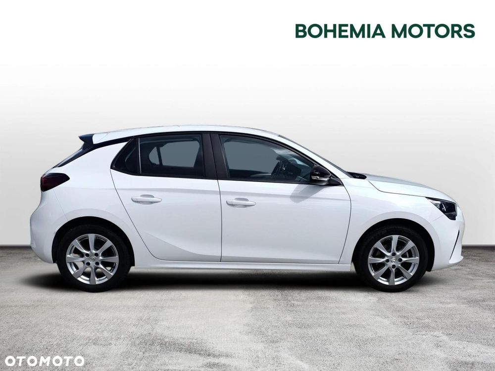 Opel Corsa - 7