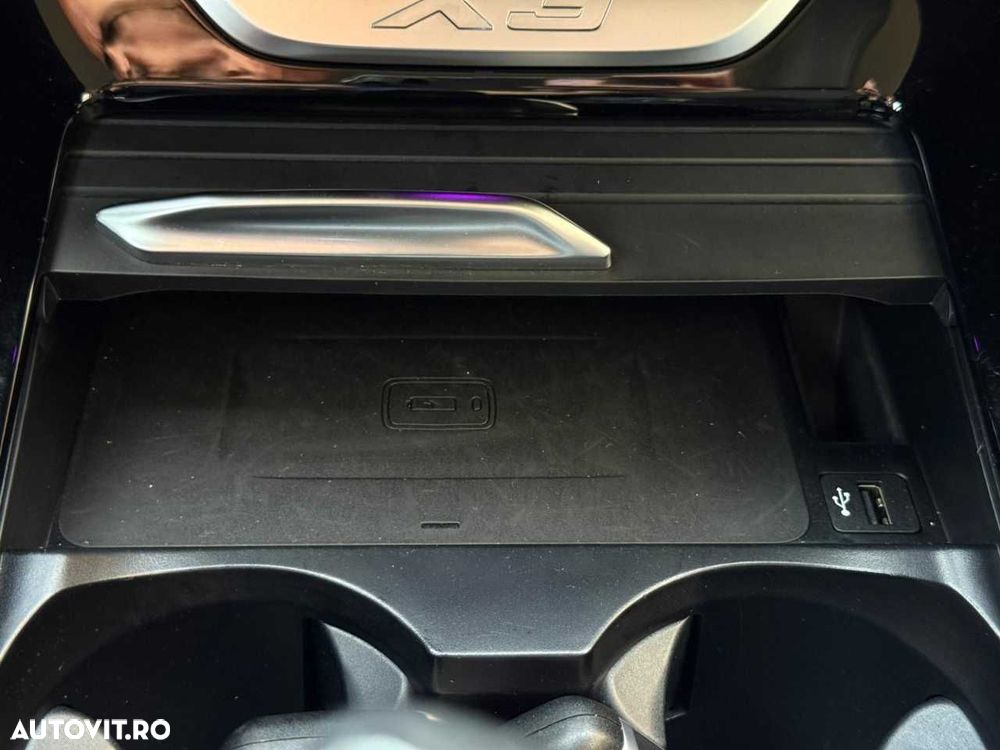 BMW X3 xDrive20d AT xLine - 34