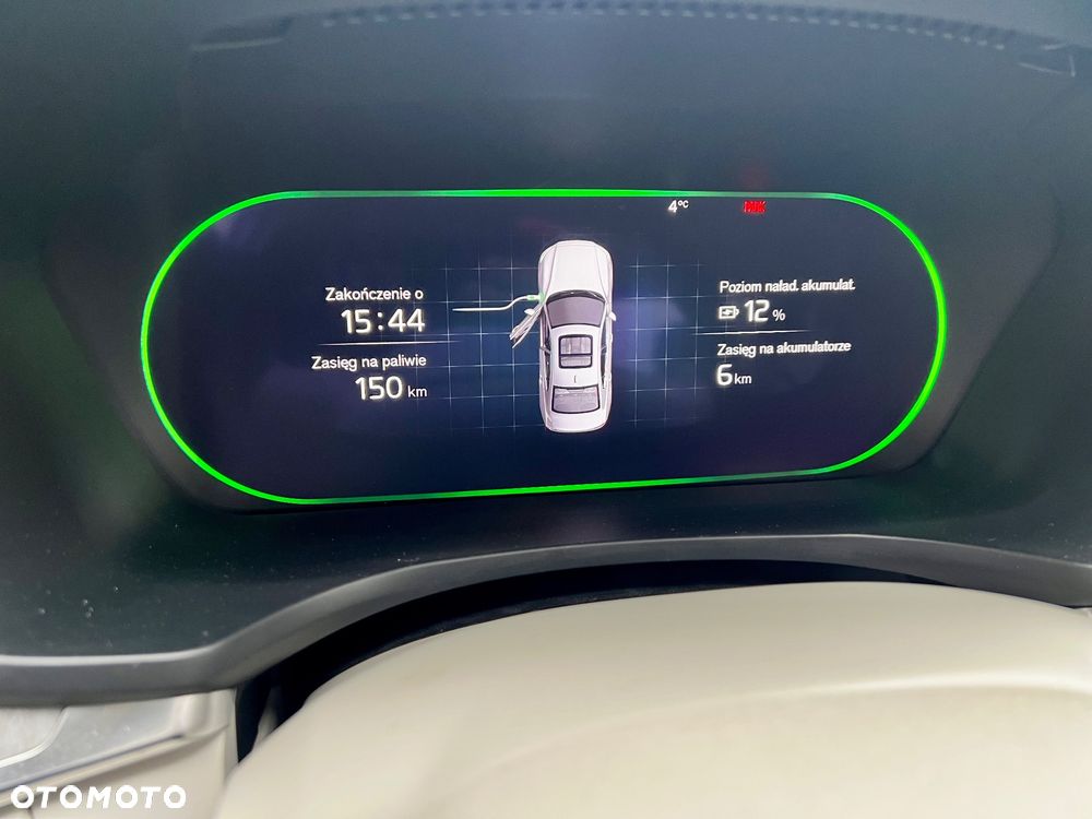 Volvo S60 T8 Recharge AWD Ultimate Dark - 13