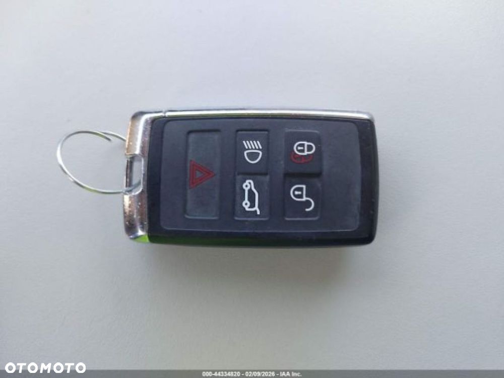 Land Rover Range Rover Sport - 13