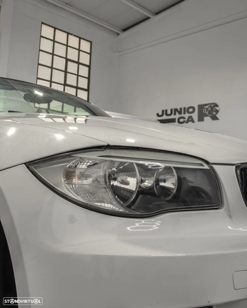BMW 120 d - 9