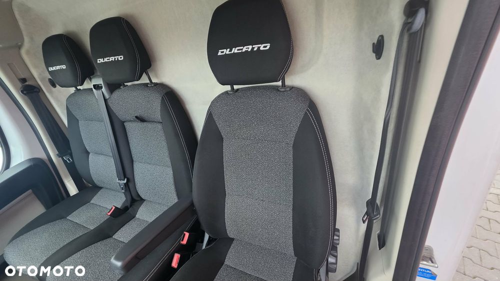 Fiat Ducato - 7