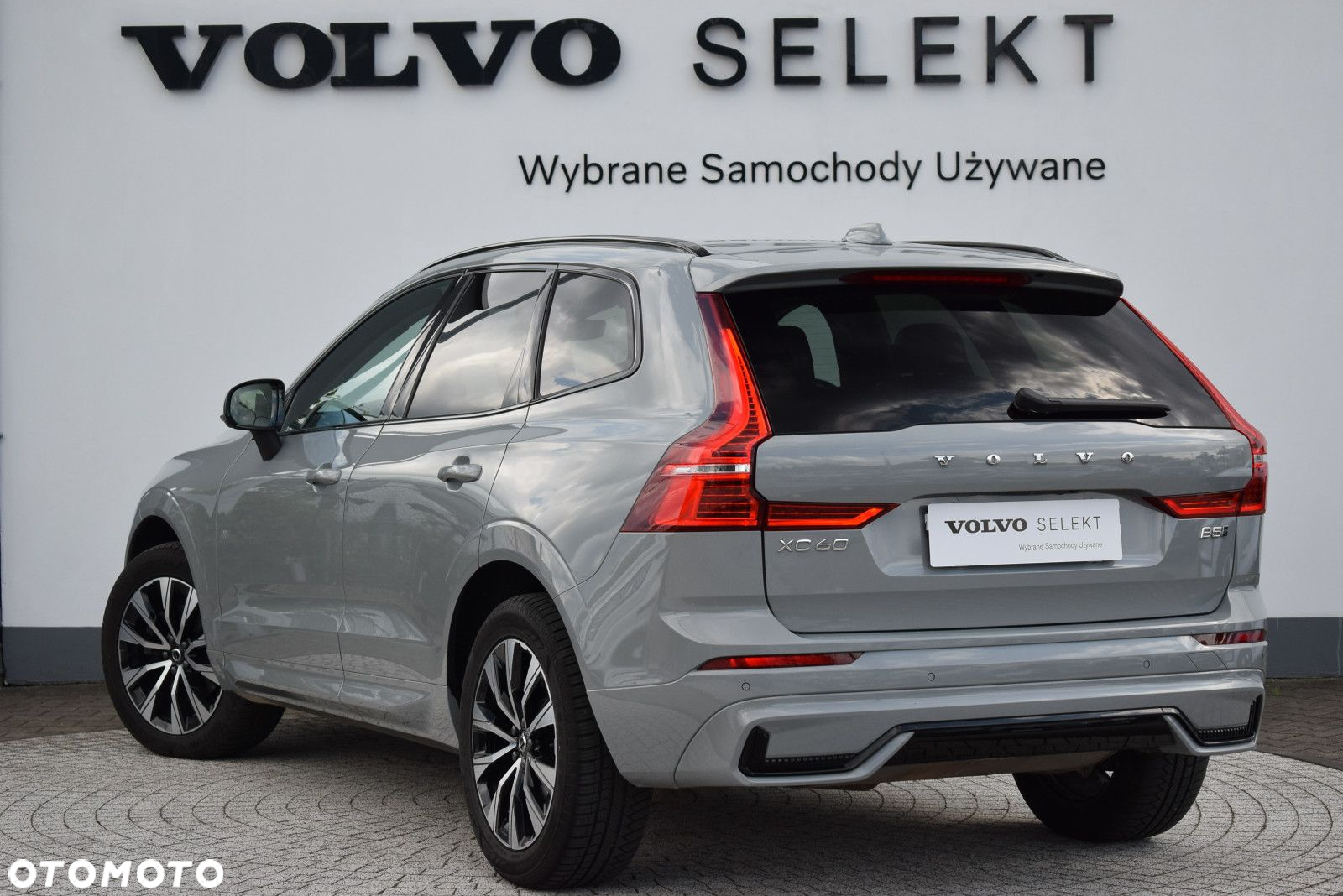 Volvo XC 60 - 7