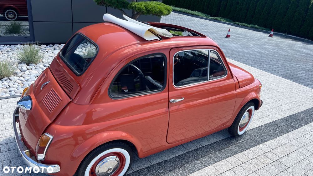 Fiat 500 - 29