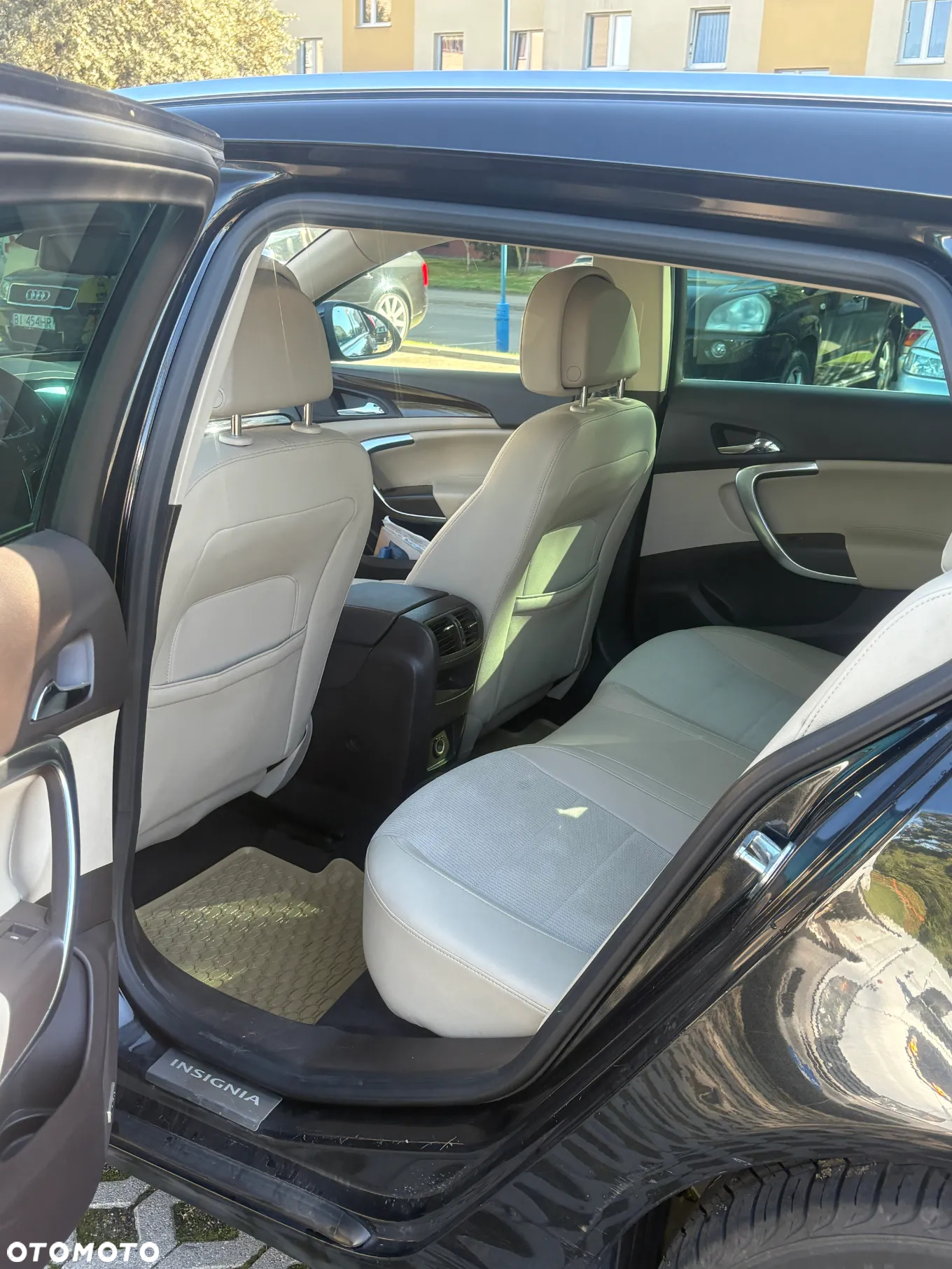 Opel Insignia 2.0 CDTI Sport - 8