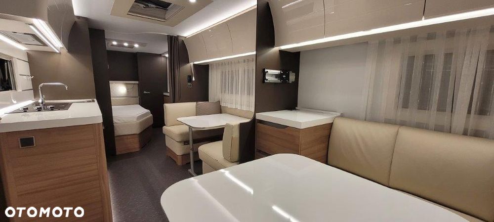 Adria Alpina 753 UP - 16
