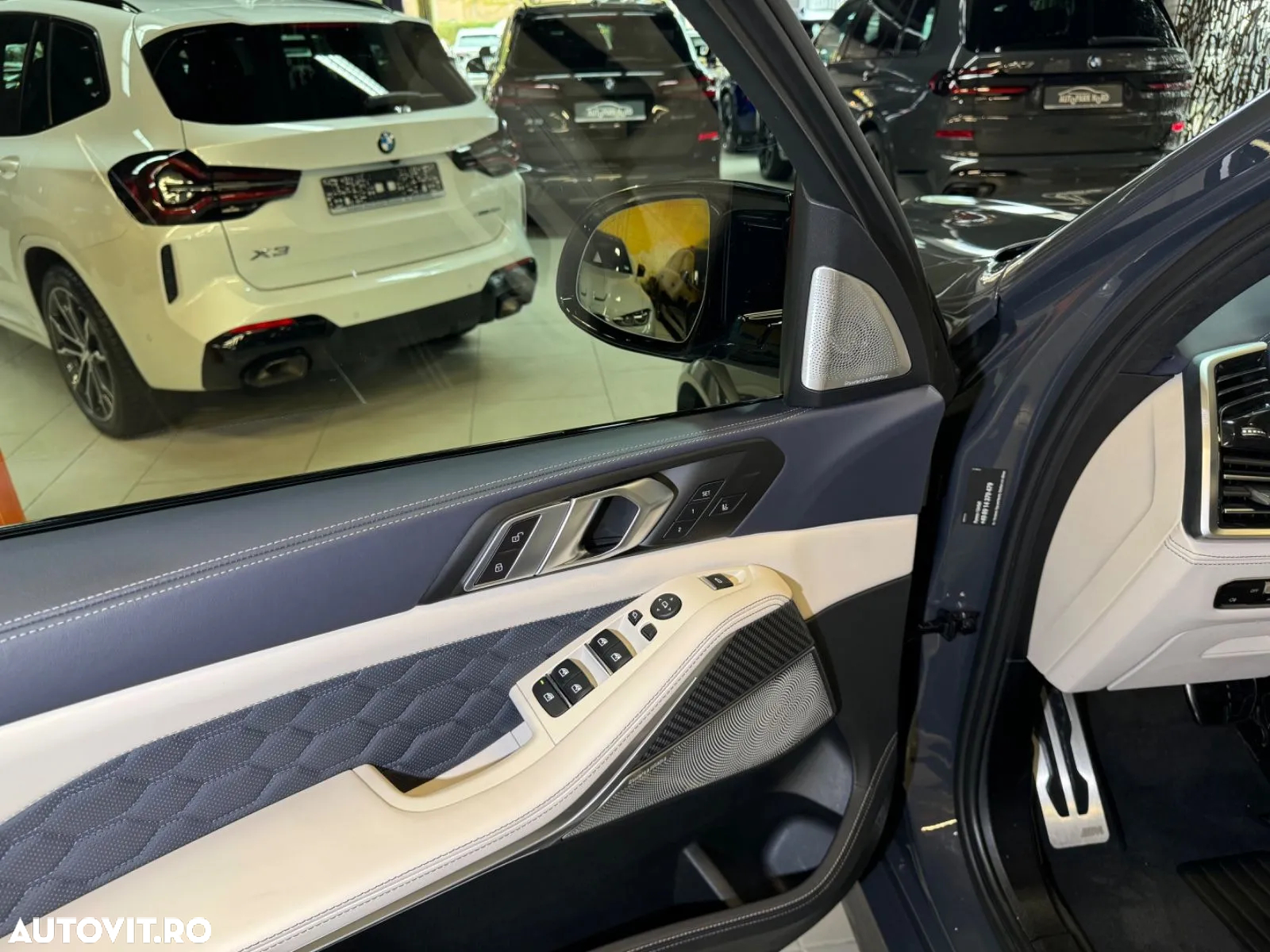 BMW X5 M Competition - 22