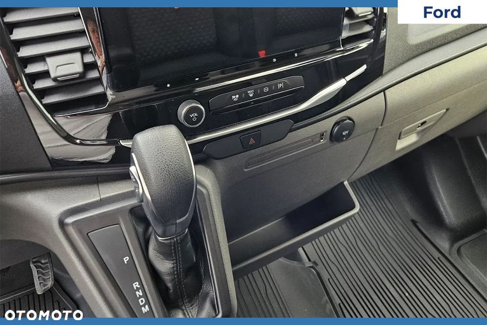 Ford Transit 350 L4H3 Trend A10 RWD 2.0 165KM - 8